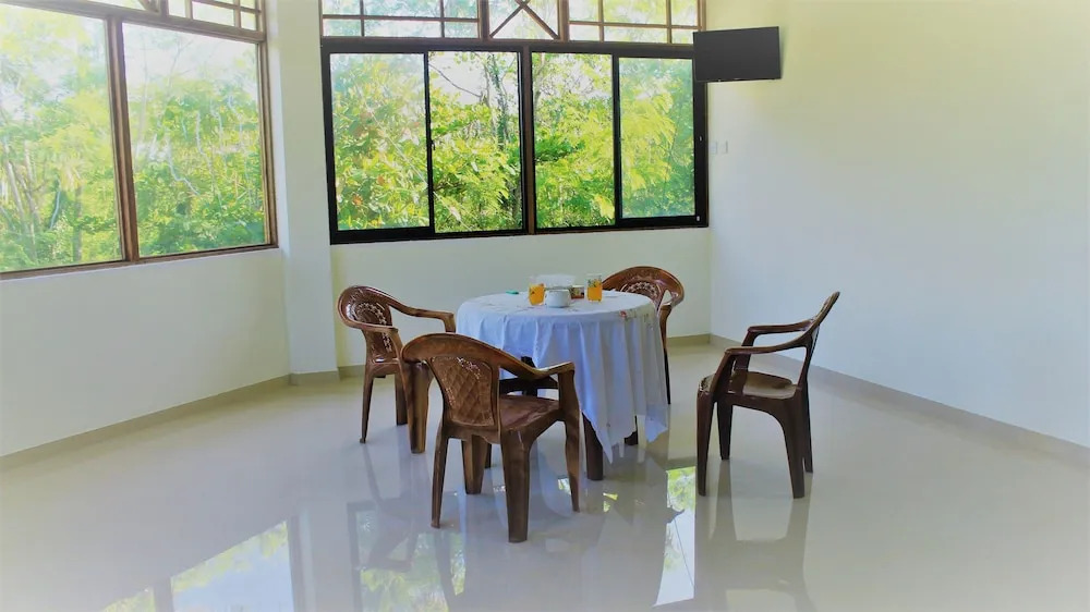 Samanala Resort