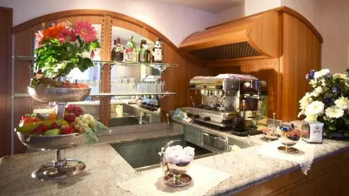 Hotel Feluca