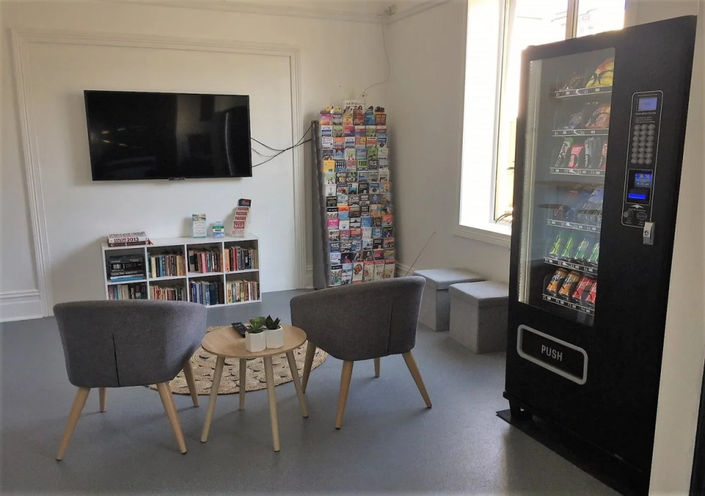 Manly Beach Guesthouse