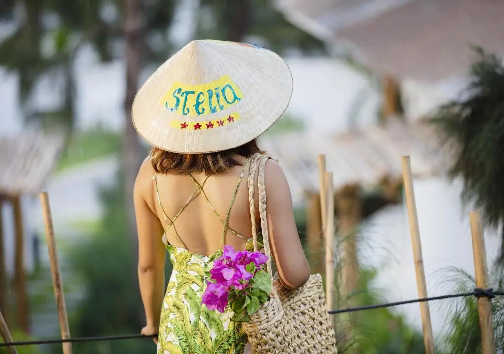 Stelia Beach Resort