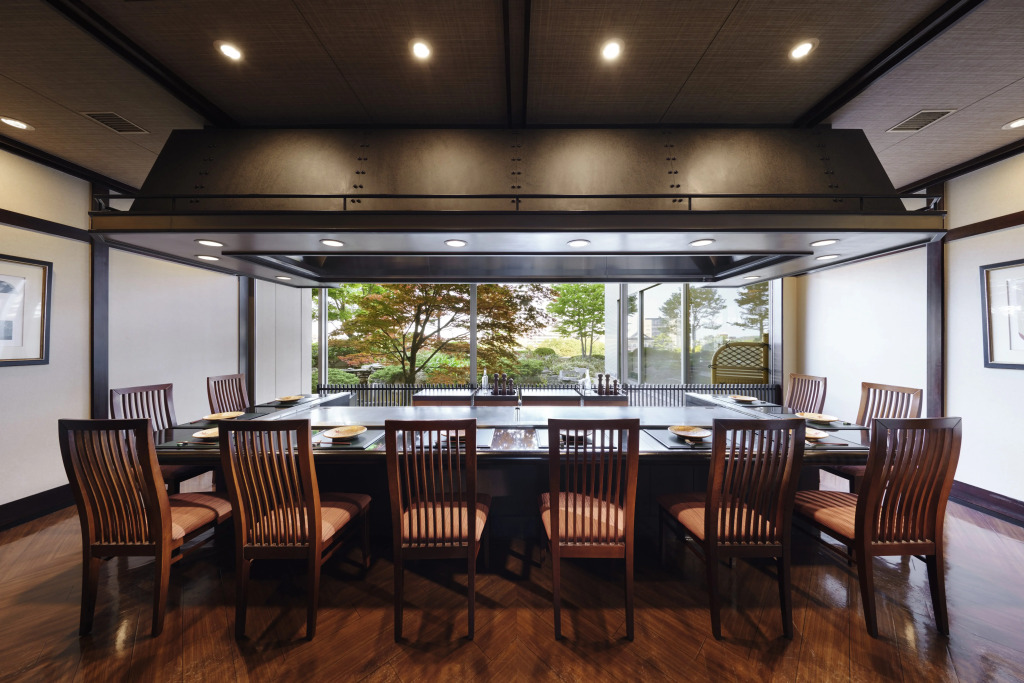ANA Crowne Plaza Toyama by IHG