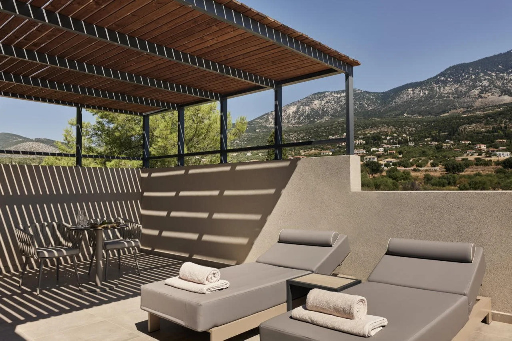 Celestial All Suites