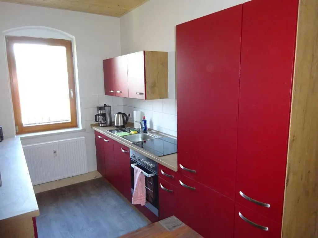 Frank´S Ferienwohnung in Dresden