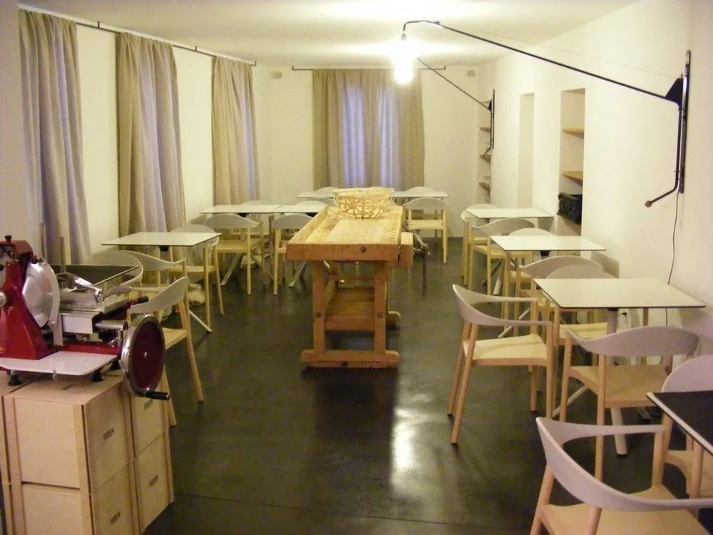 Hotel Gabbani