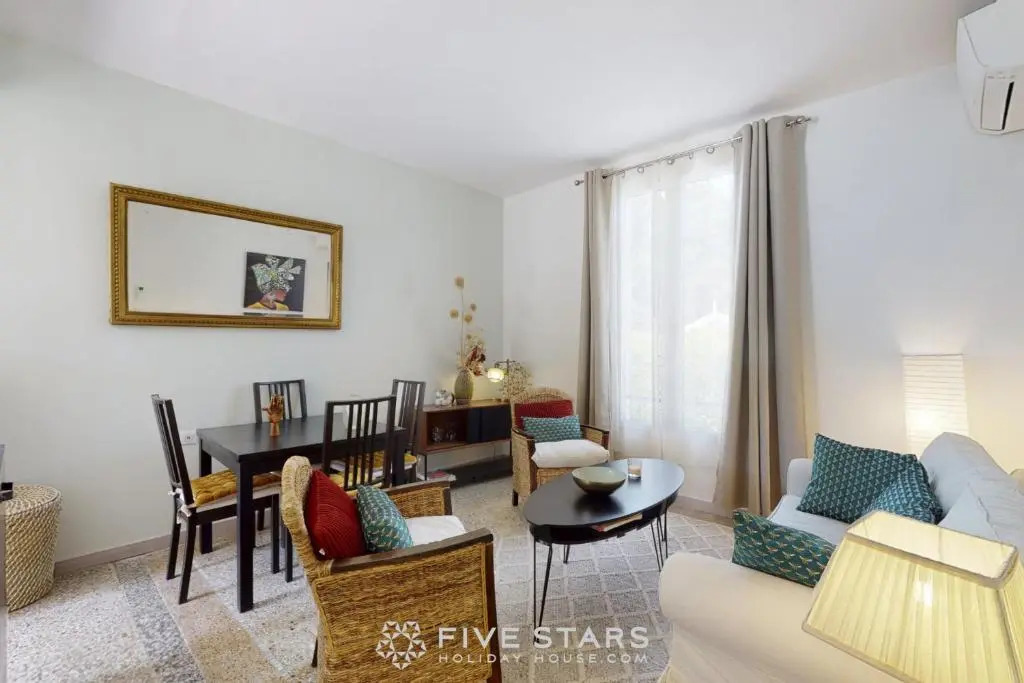 Villa Capriciosa - Five Stars Holiday House