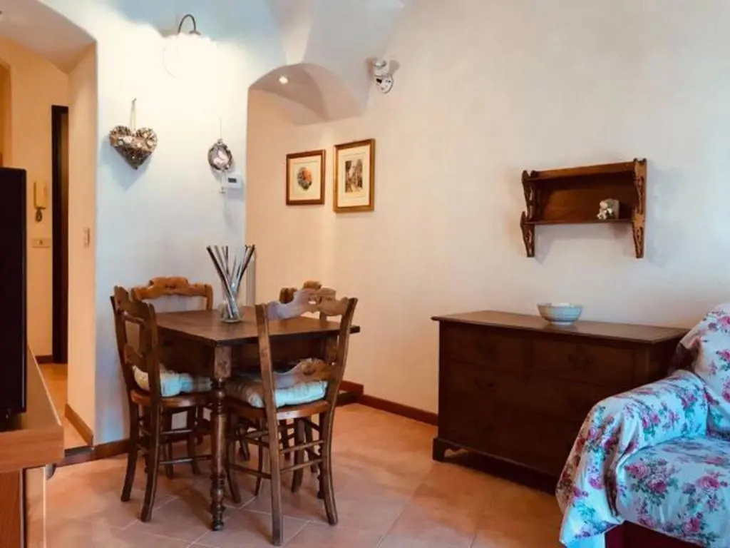Casa di Lella