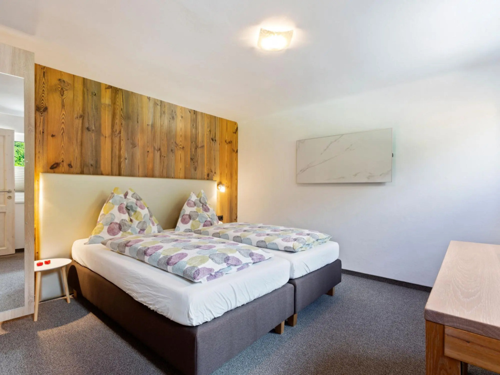 Lovely Holiday Home in Hüttau near Salzburg Airport