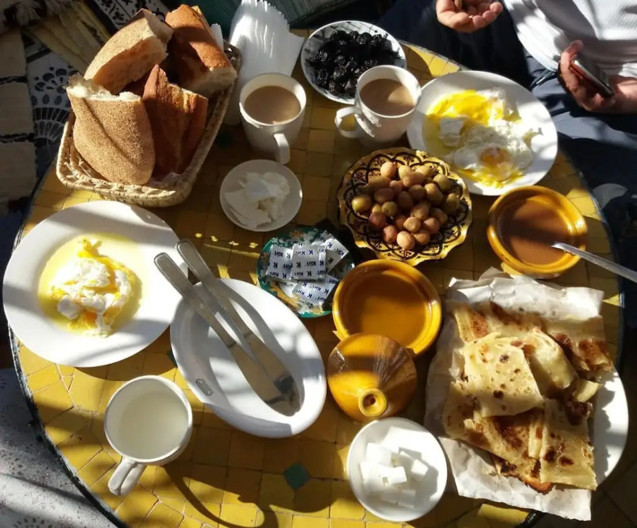 Riad El Medaqa