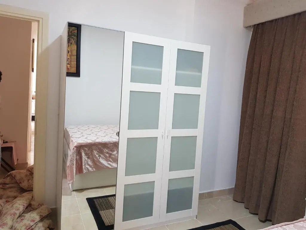 Wafaa Apartment at Madinaty