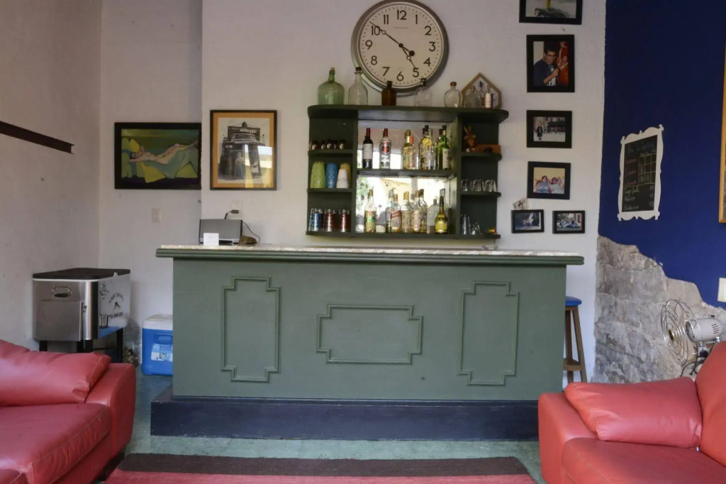 Hotel Casa Catalina