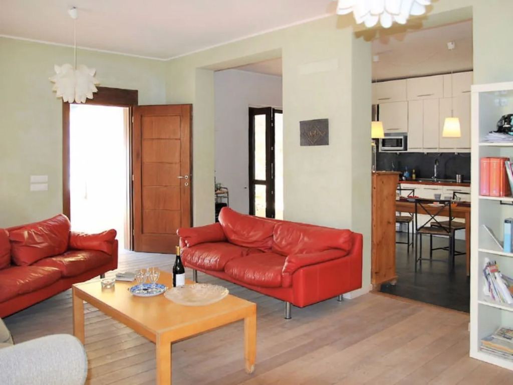 Villa Oasis Itri