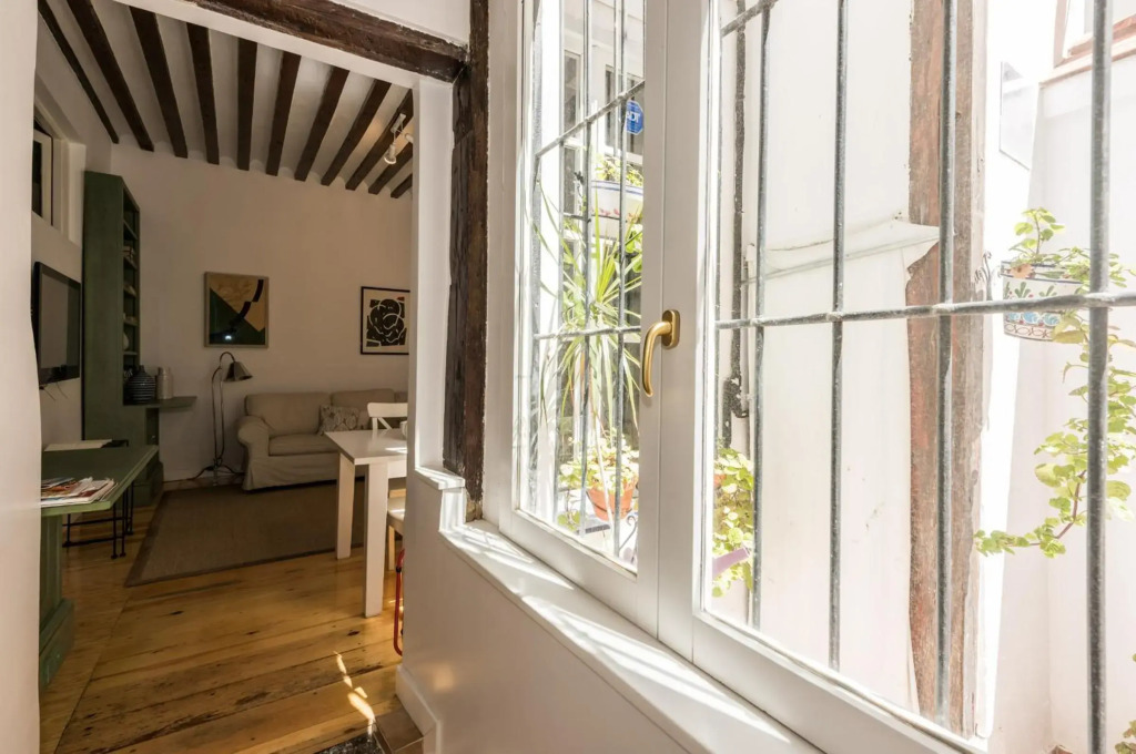 Apartamento La Buena Guarda