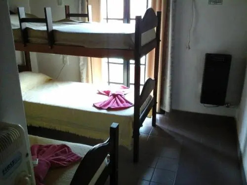 Aparthotel Punta Norte Colon