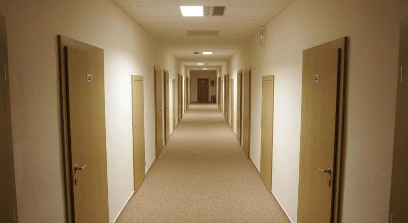 Hotel Garni Zlín