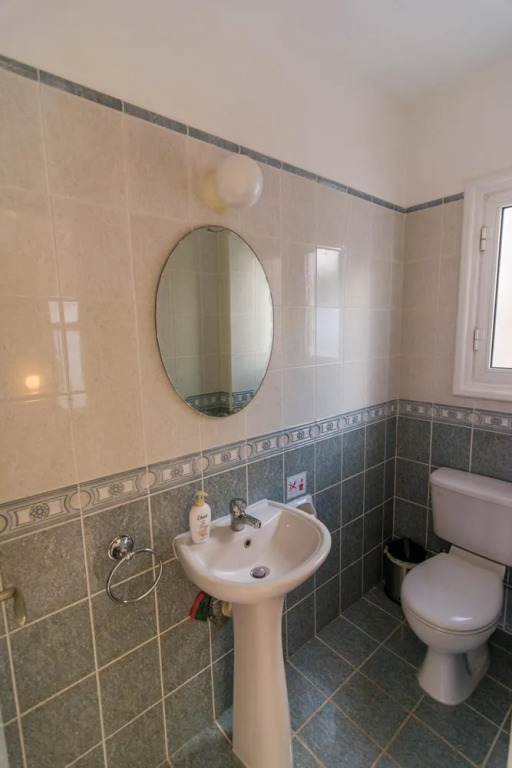 Villa Maritsa Large Private Pool Sea Views A C Wifi - 3438