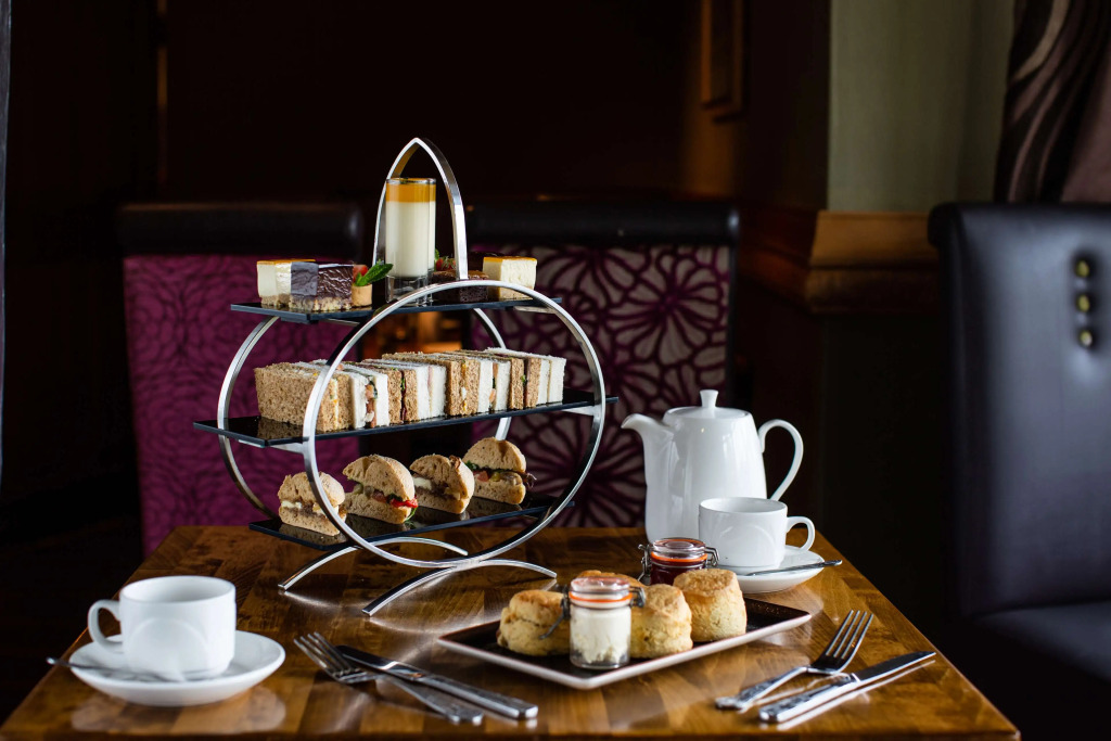 Abbey Hotel Golf & Spa