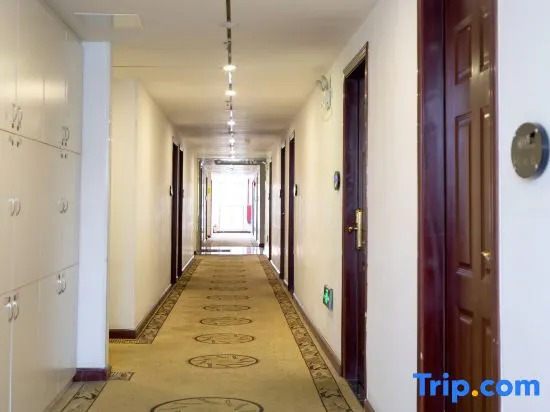 Guangzhou Rongting Business Hotel