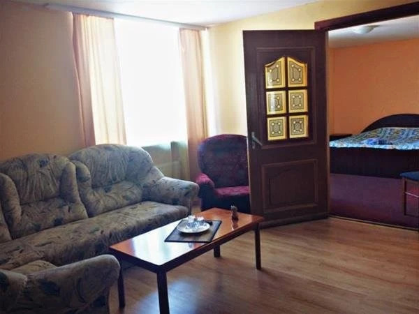 Hotel Kaspars
