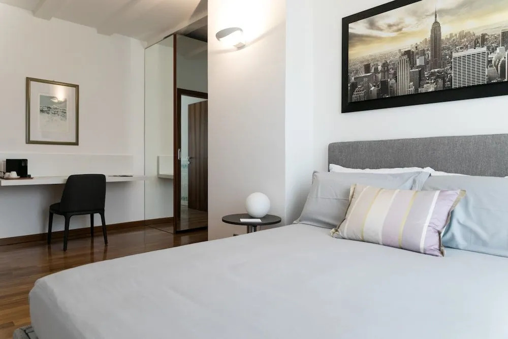 Corte livia Room & Breakfast