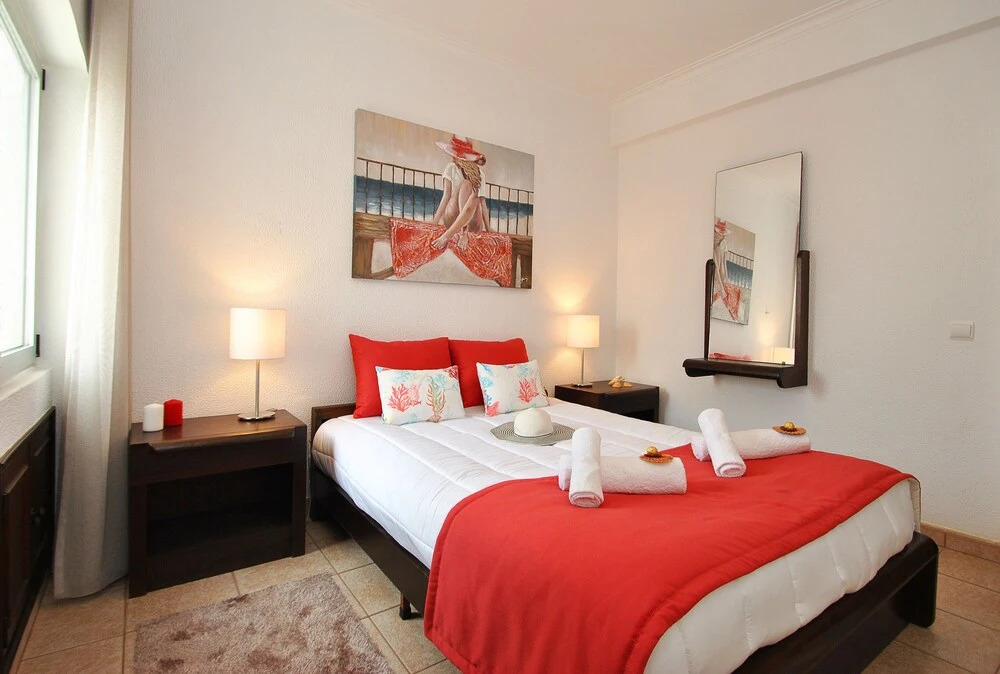 Apartamento Canary