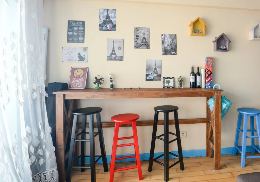 Shenzheng La Cave Youth Hostel