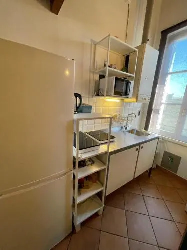 Rubra Apartments
