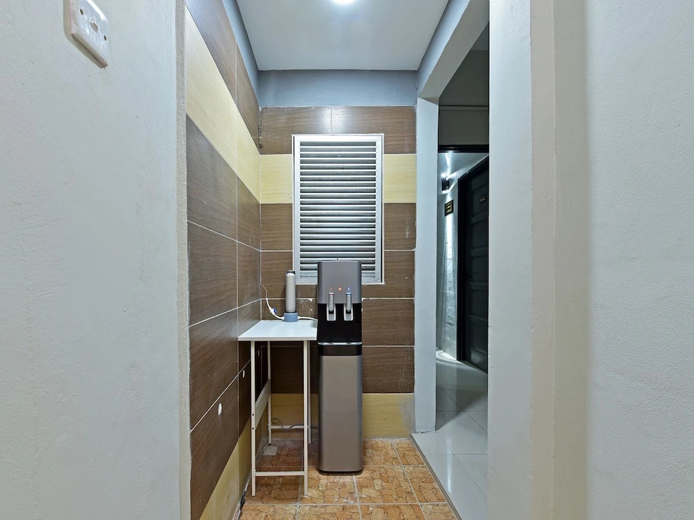 OYO 90594 Hotel Casalink