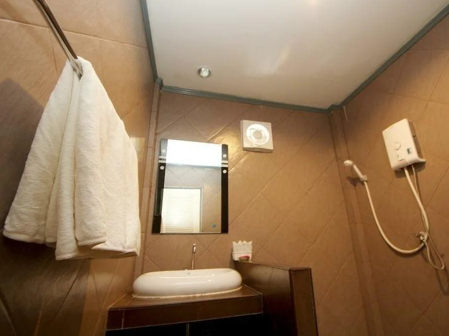 Dusita Parkview Hotel Ubon Ratchathani