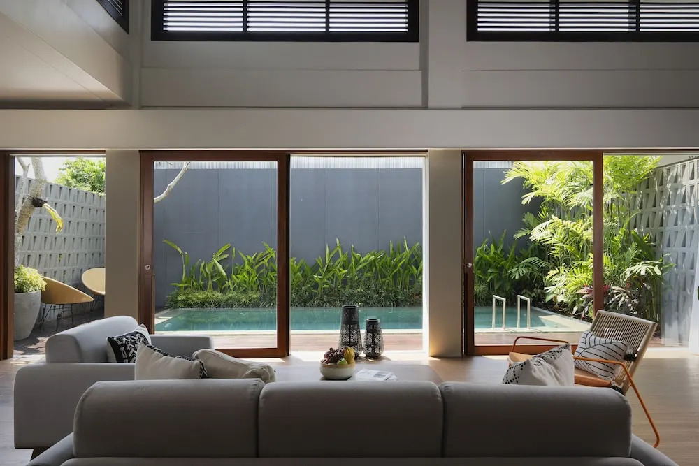 The Kemilau Hotel & Villa Canggu Bali