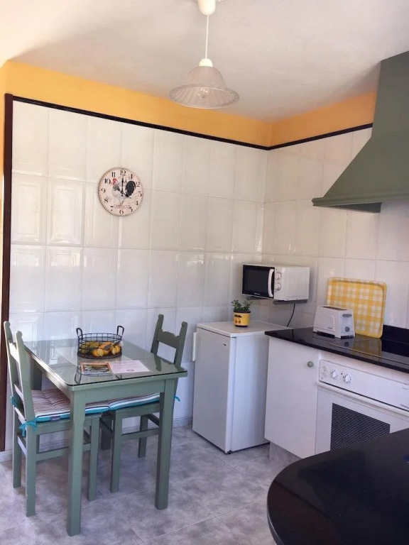 Casa Gusber I