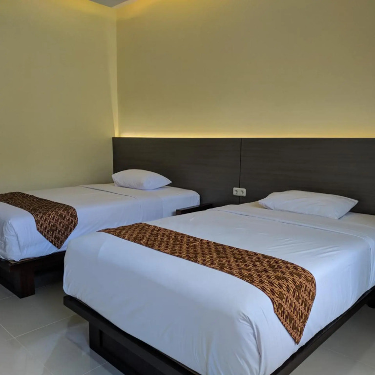 Hotel Pondok Asri Tawangmangu