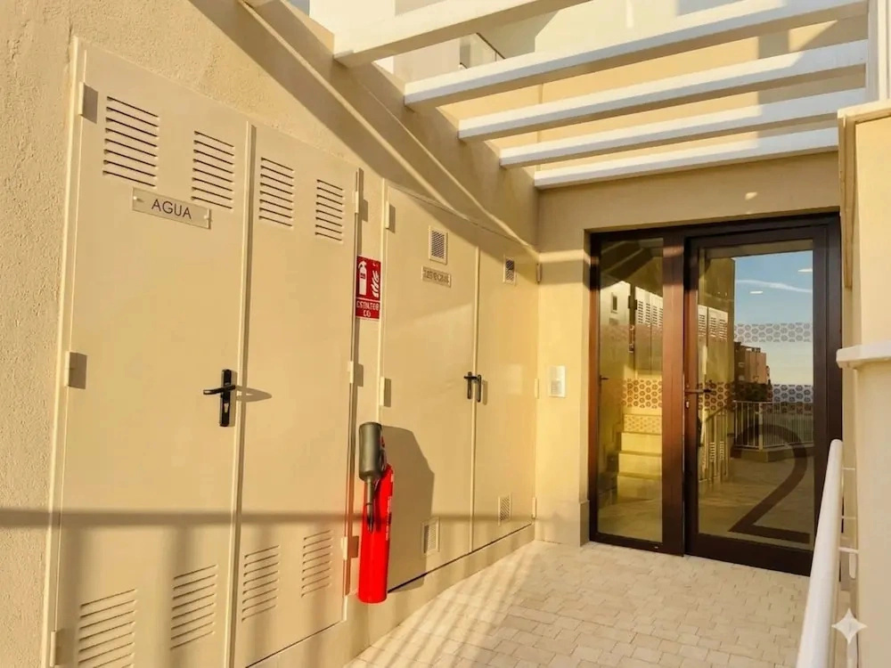 Apartamento Sea Blue D D by At Home Costa del Sol