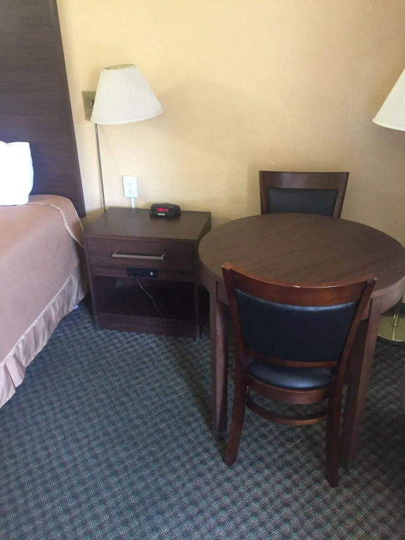 Bestway Inn