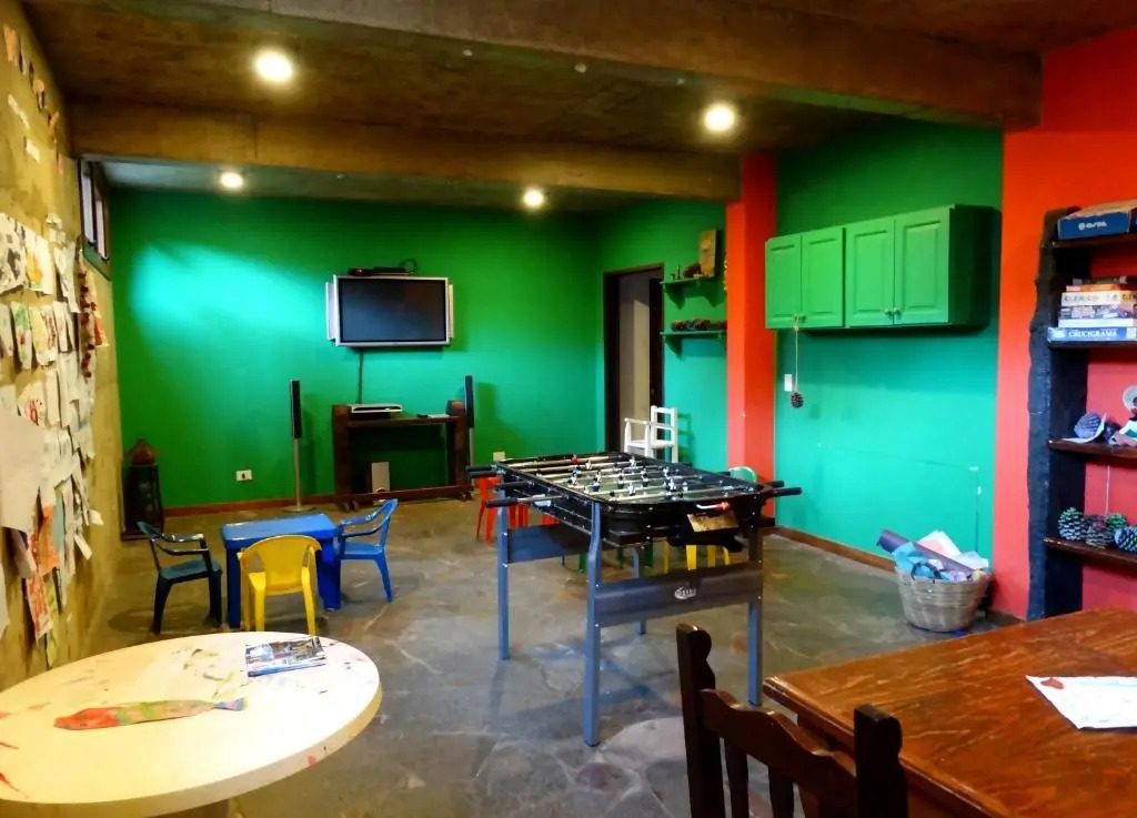 Punta Cerezo Apart