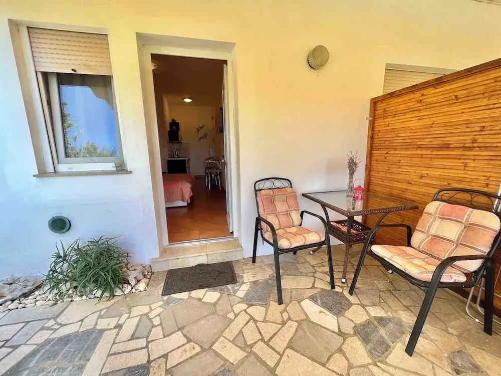 Apartment Zeleni Raj 1