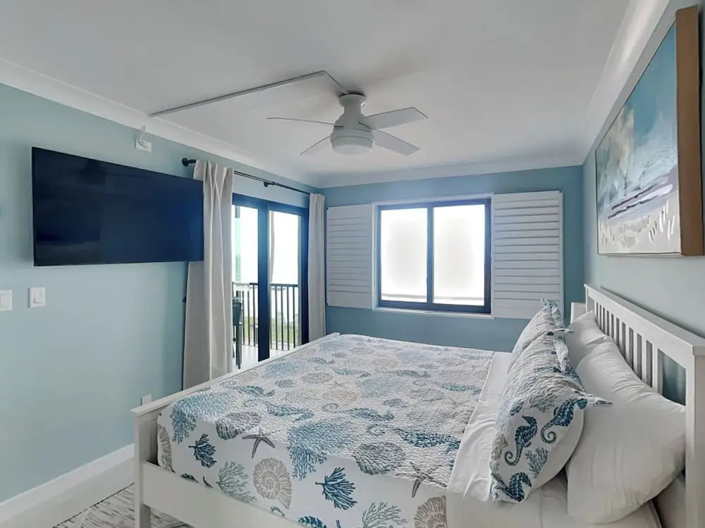 Seaside 1 by Distinctive Beach Rentals