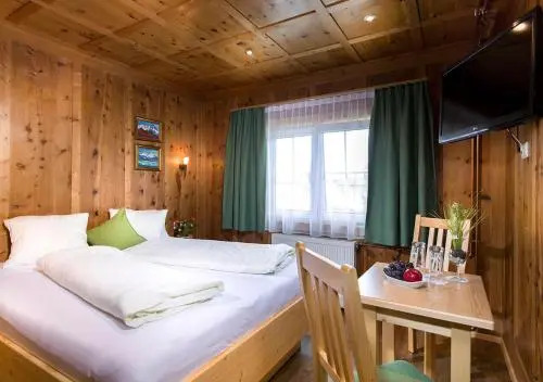 Pension Enzian