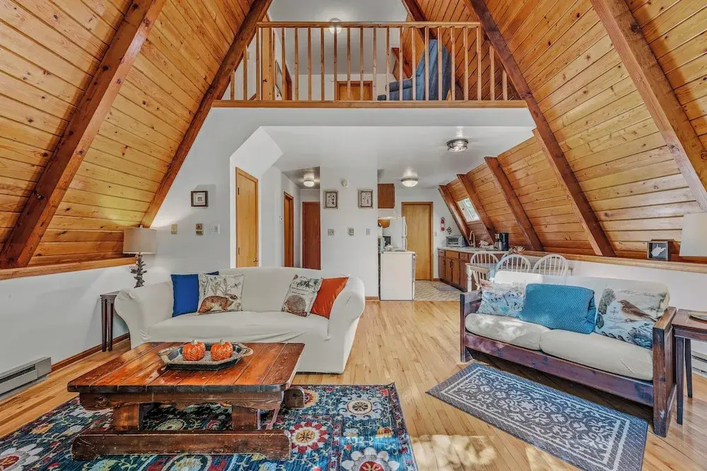 Cozy and Quaint