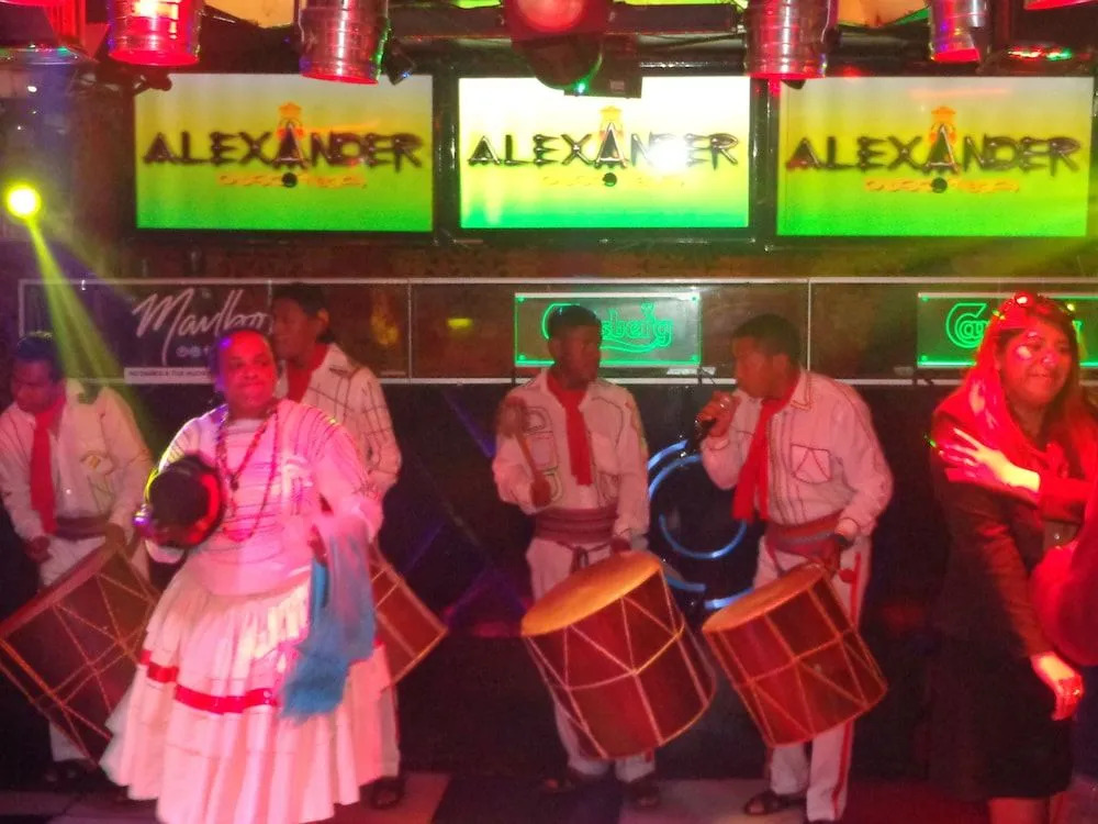 Hotel Alexander
