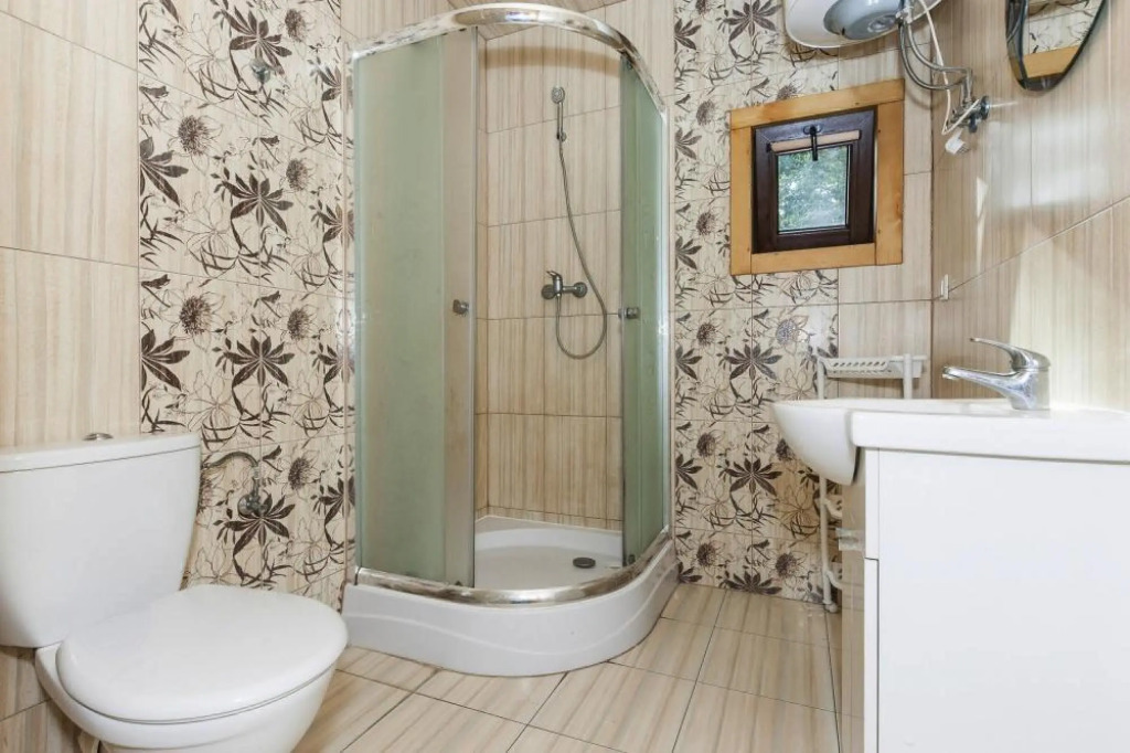Holiday Resort in Pobierowo for 6 persons