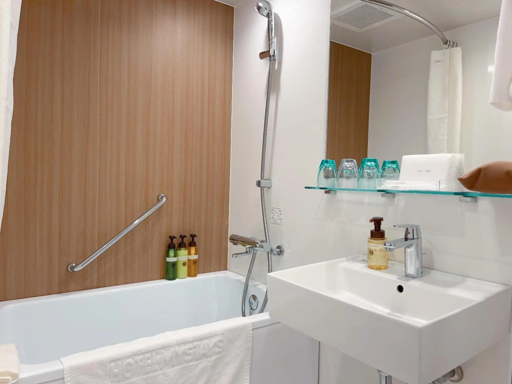 Hotel Mystays Nagoya Nishiki