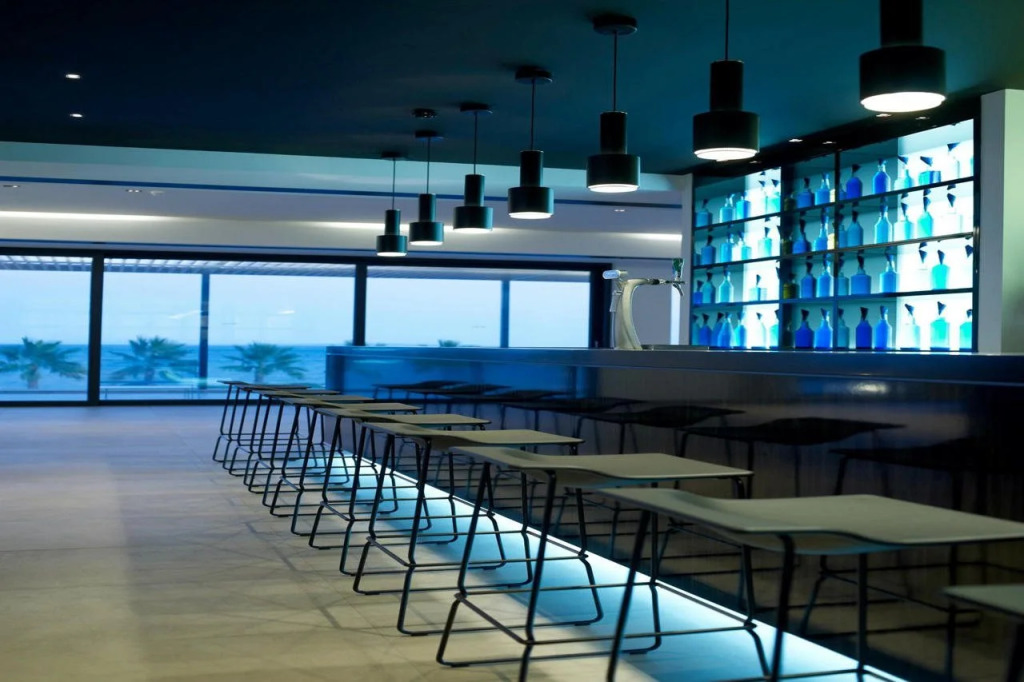 Tesoro Blu Hotel & Spa - Adults Only