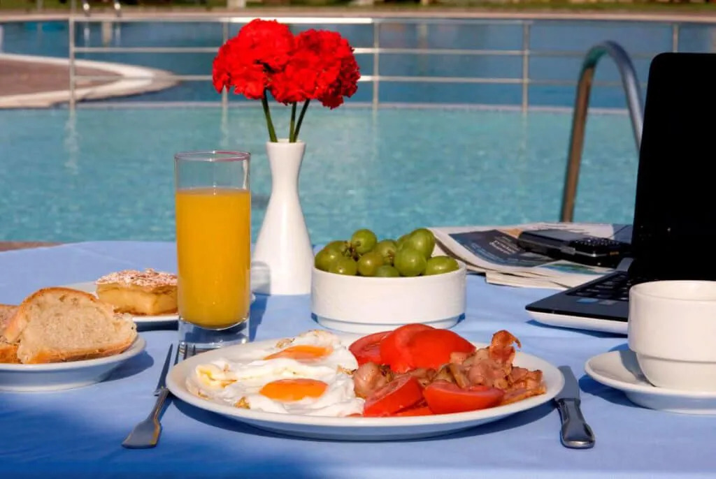 Plaza Beach Hotel
