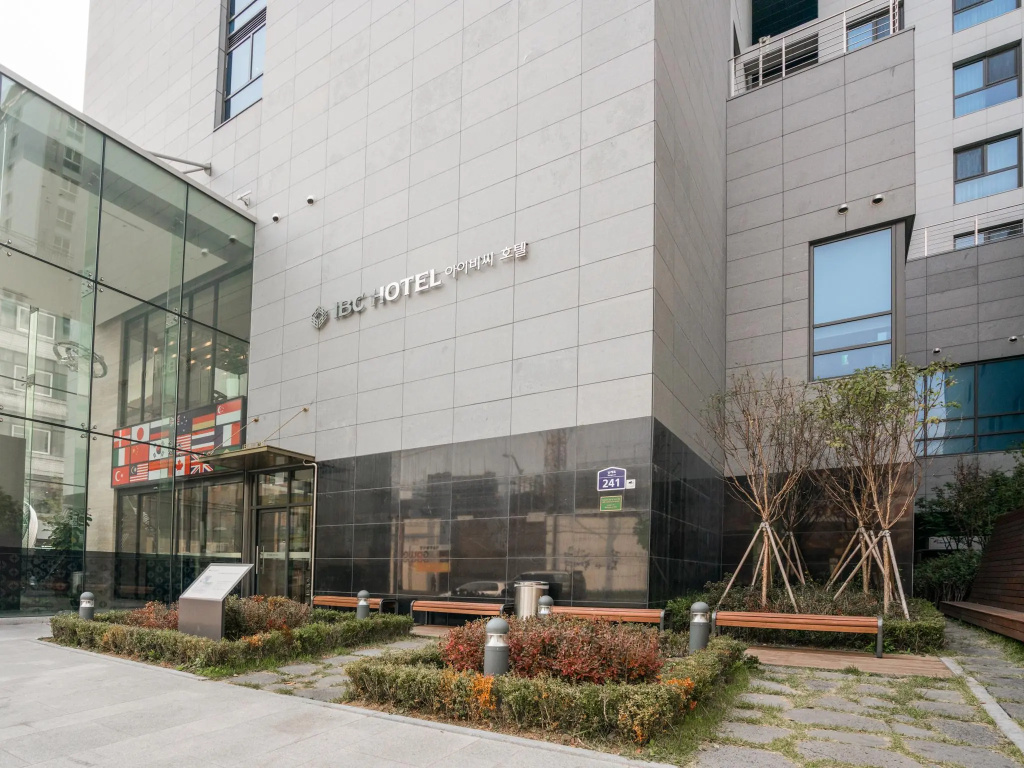 IBC Hotel Dongdaemun