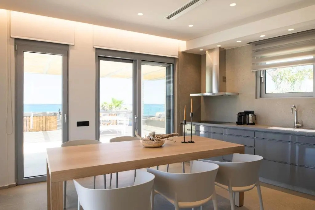 Your Private Retreat by the beach, with Heated Pool, by ThinkVilla