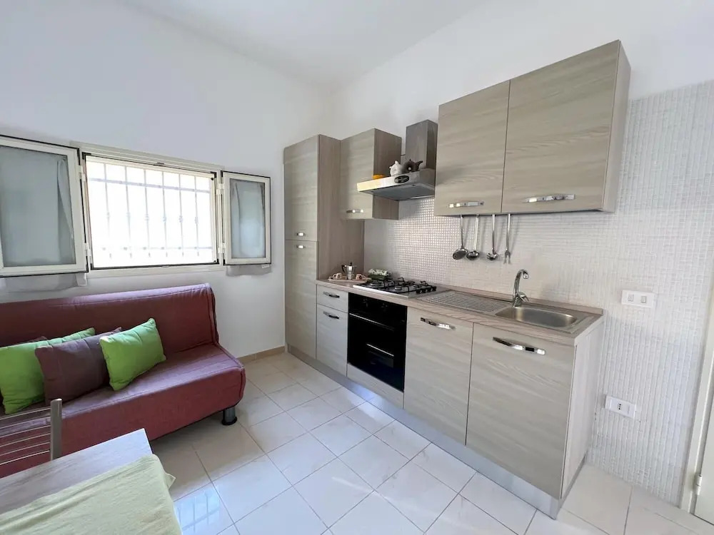 Appartamento 68 in Casalabate