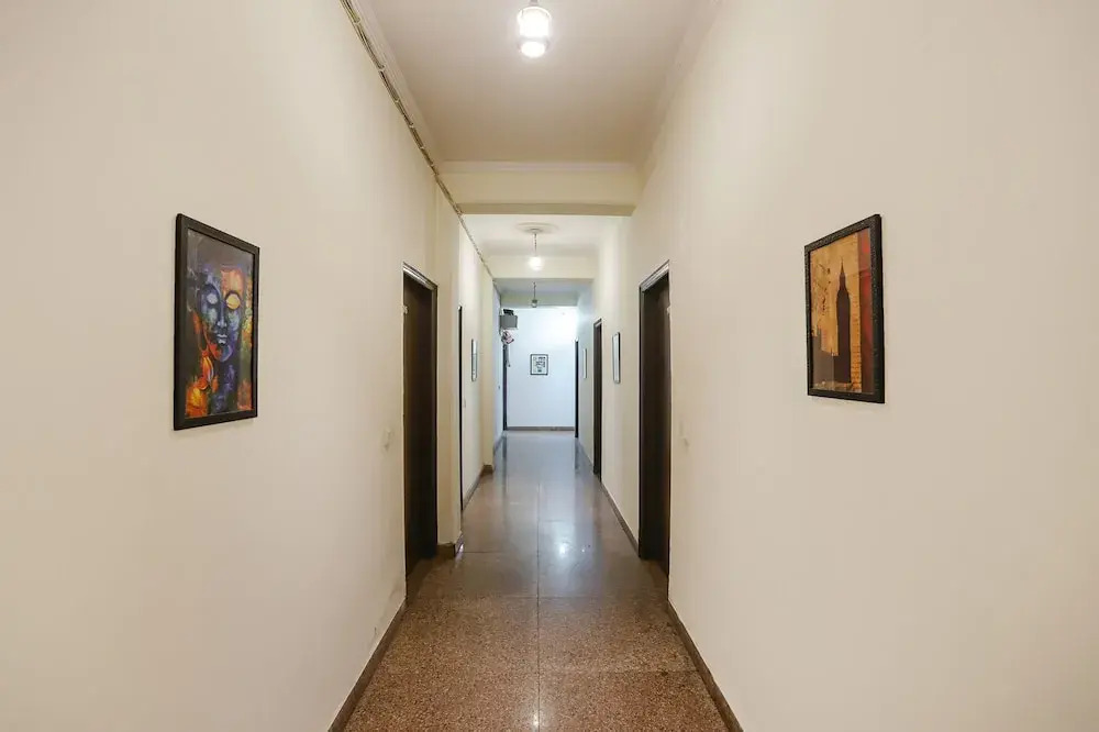 Fabhotel Corporate Stay
