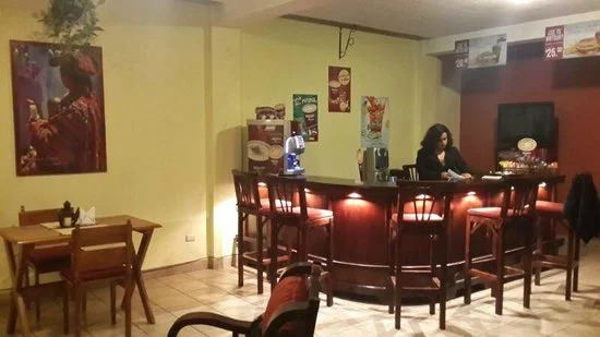 Hotel Los Cofrades
