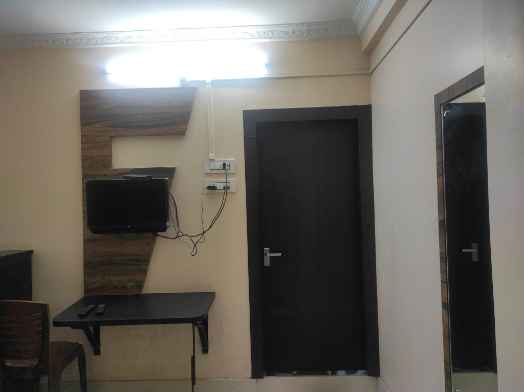 Homecation SP Lodge