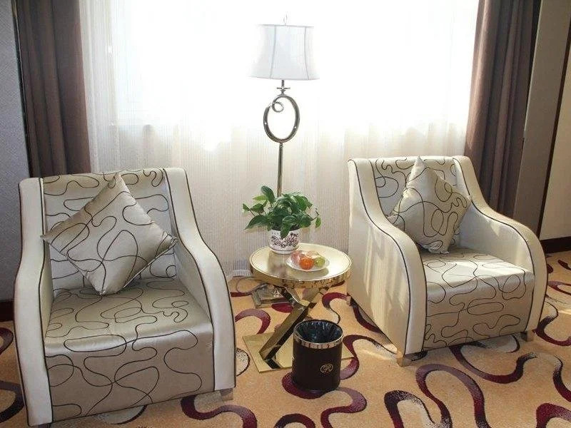 Richmond Grand Hotel